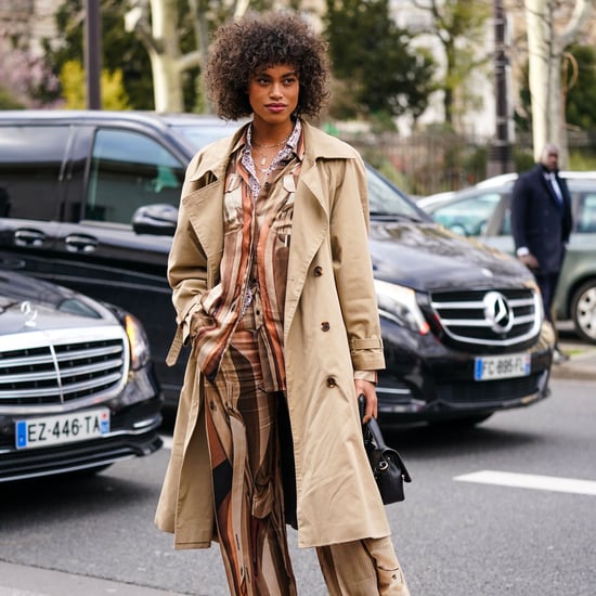 Smart, Stylish Trench Coats for Autumn/Winter 2021