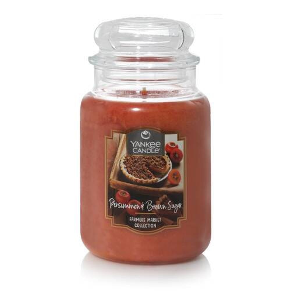 Yankee Candle Fall Collection 2019 PS Home