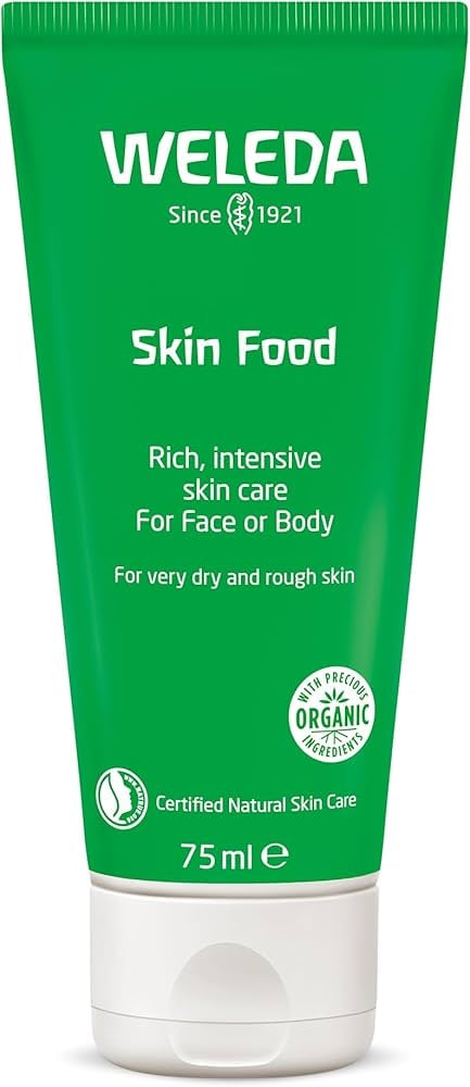 Weleda Skin Food