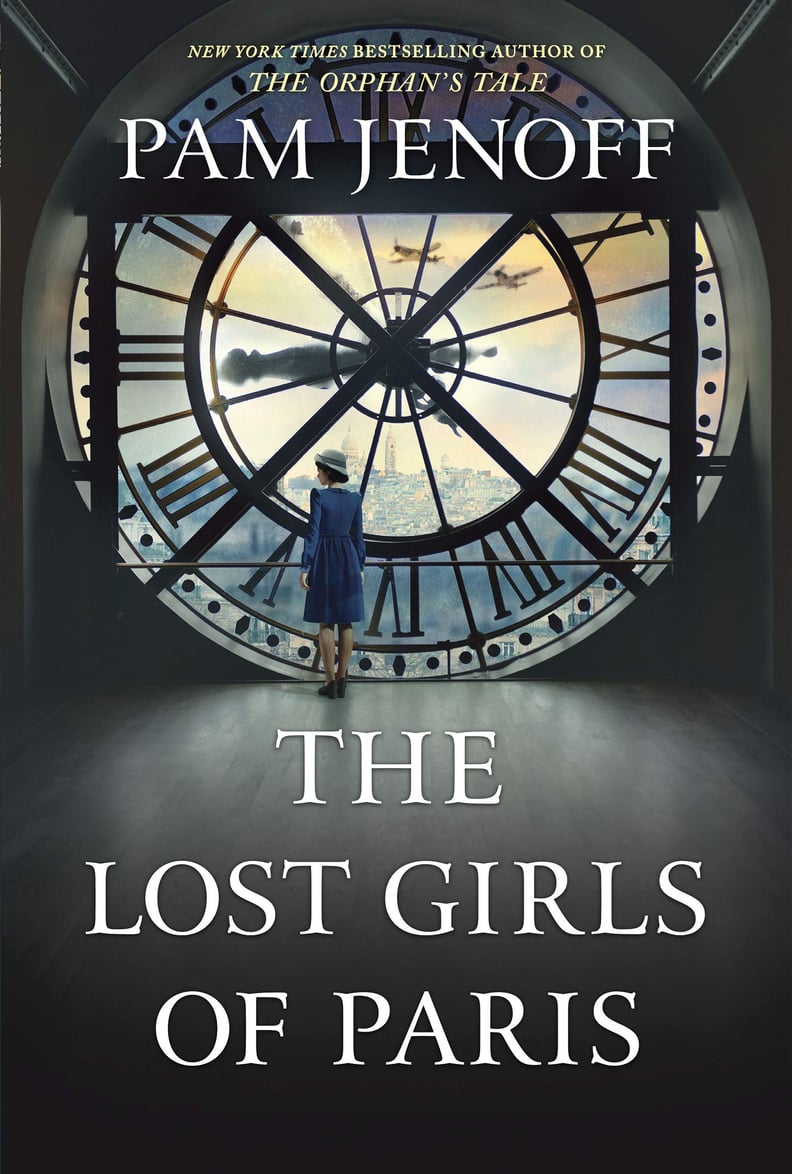 The Lost Girls of Paris by Pam Jenoff