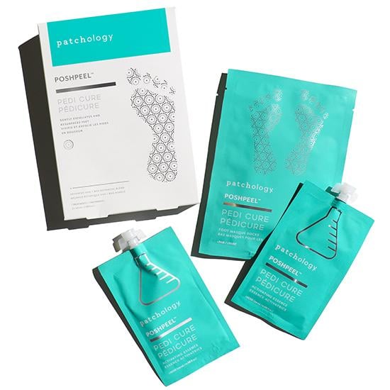 Patchology PoshPeel Exfoliating Foot Peel