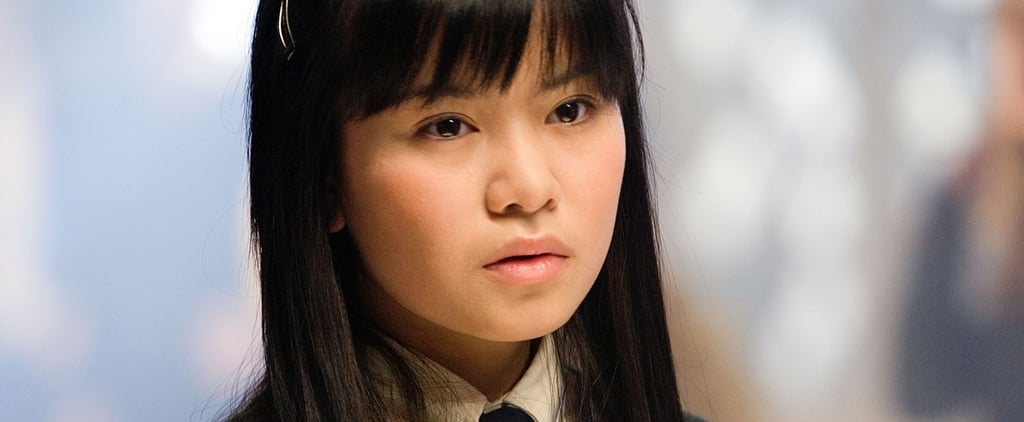 Katie Leung on Diversity and Harry Potter