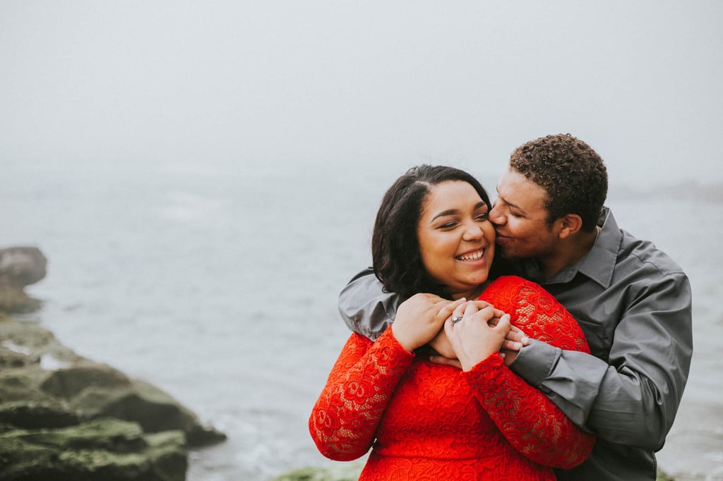 Laguna Beach Surprise Proposal