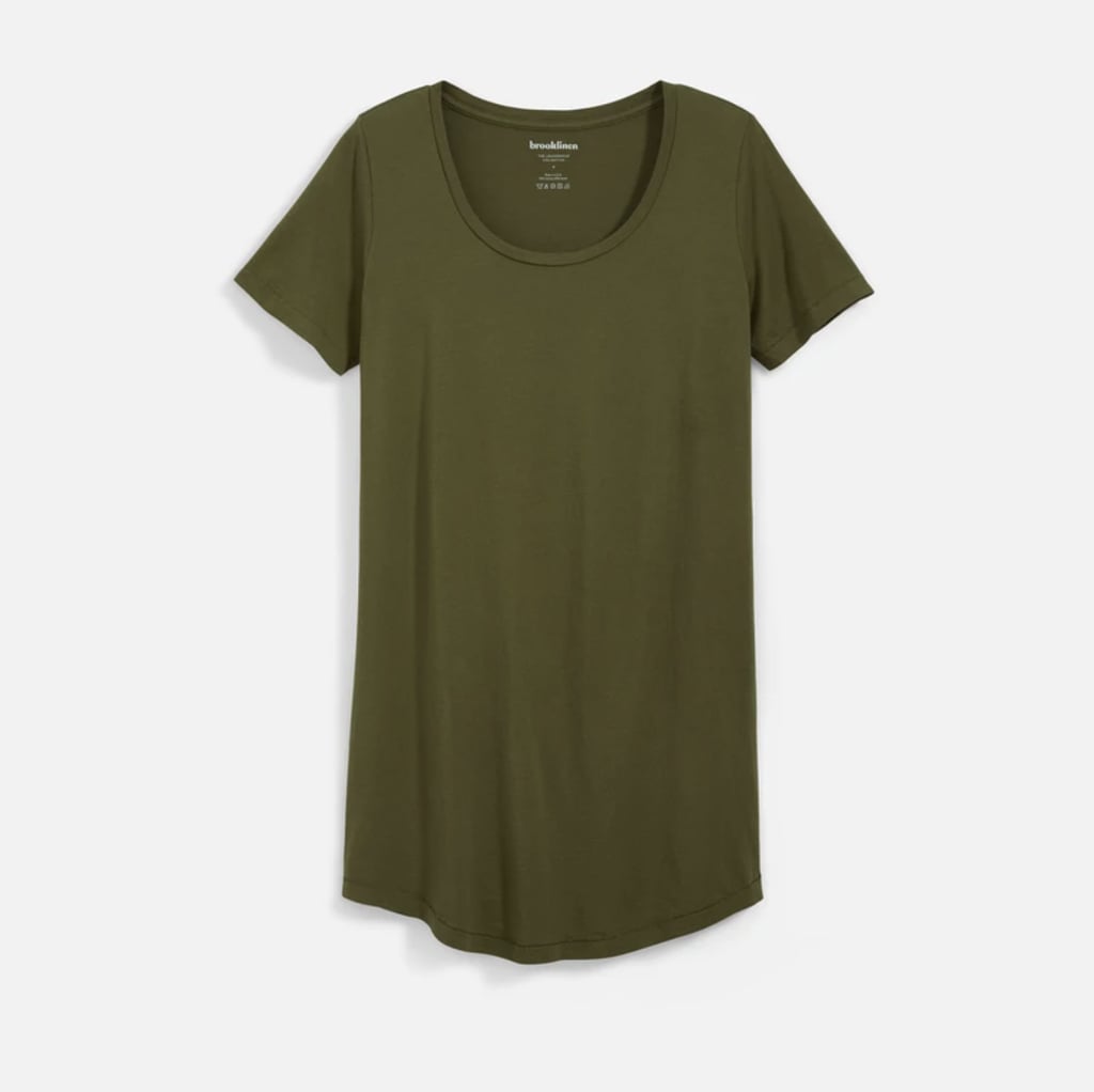 Brooklinen Morningside Dress