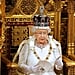 All of Queen Elizabeth II's Necklaces