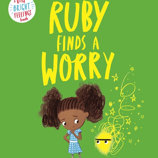Books That Teach Kids About Emotions and Expressing Feelings