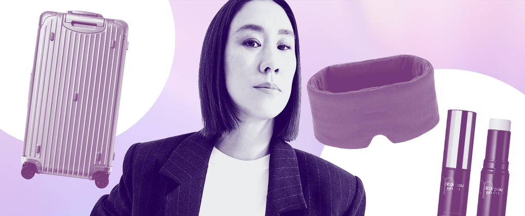 Eva Chen's Must-Have Products
