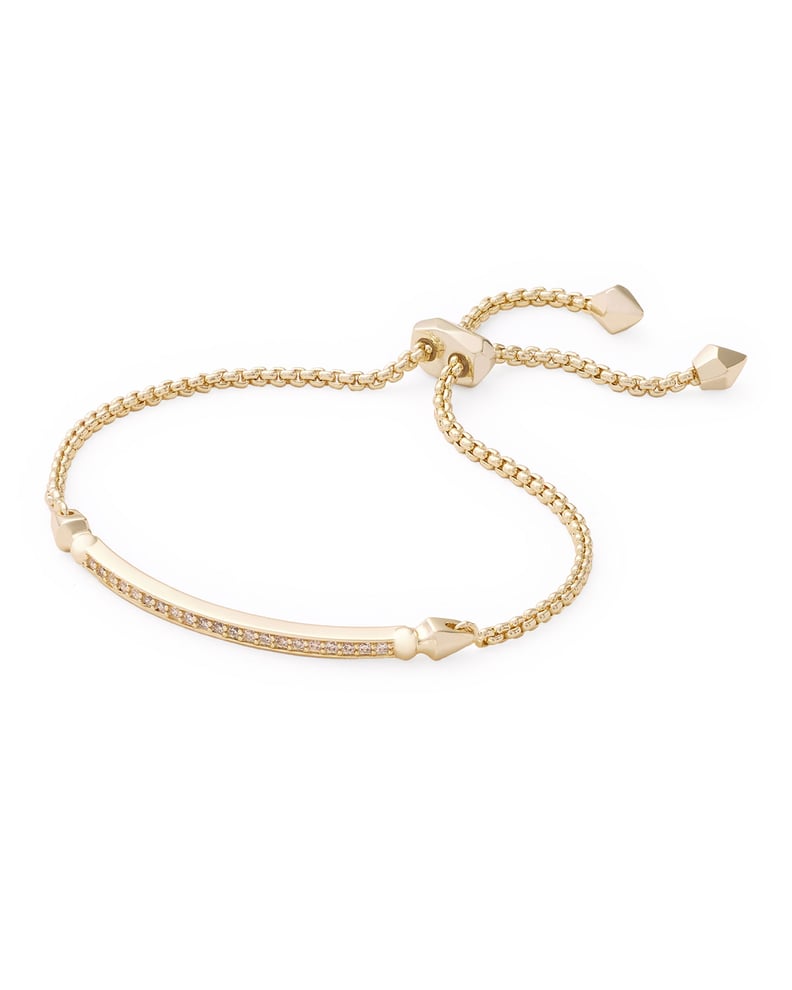 Kendra Scott OTT Adjustable Chain Bracelet