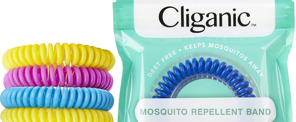 Mosquito Repellant Bracelet on Amazon