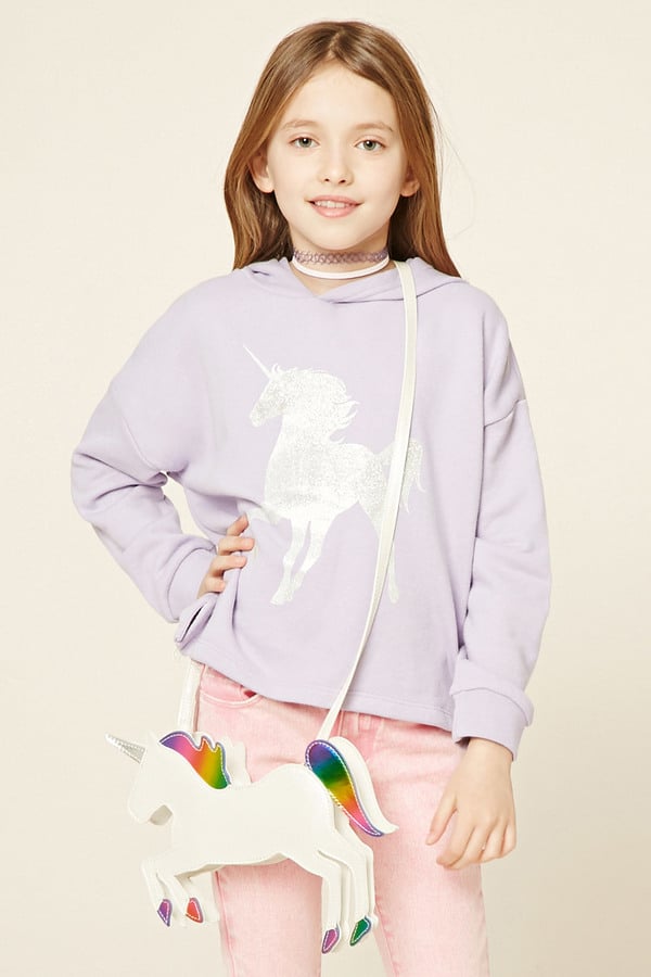 Unicorn Hoodie