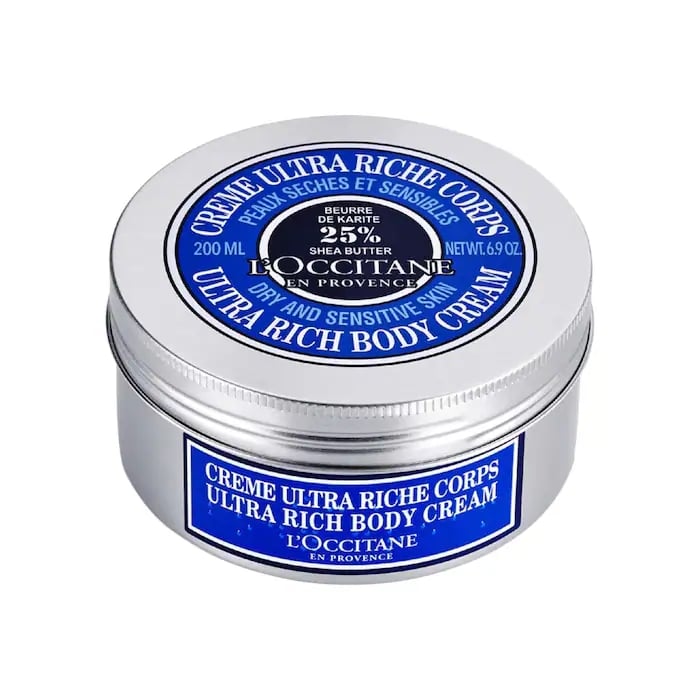 Best Body Cream