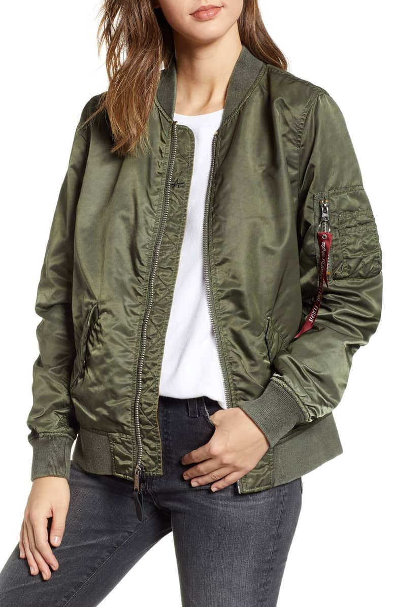 Bomber jackets 2019 store