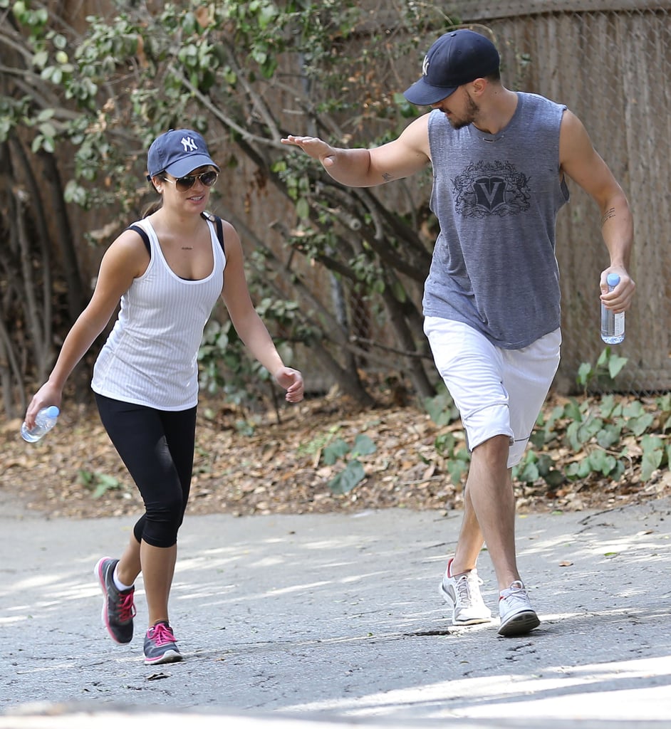 Lea Michele
