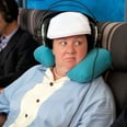 10 Foods You Should Never, Ever Eat on a Plane