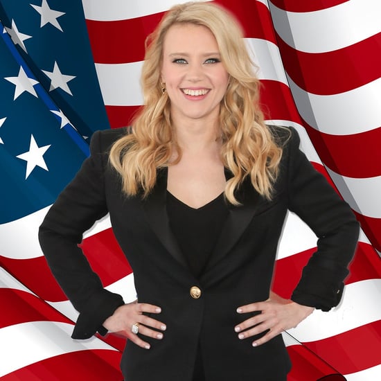 Kate McKinnon For President (video)
