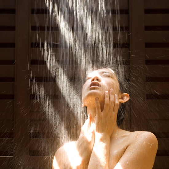 Moisturizing Treatments For the Shower