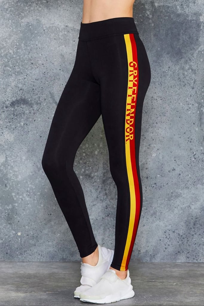 BlackMilk Harry Potter Leggings