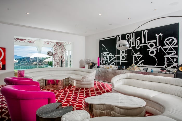 Gwen Stefani and Gavin Rossdale Are Selling Their House