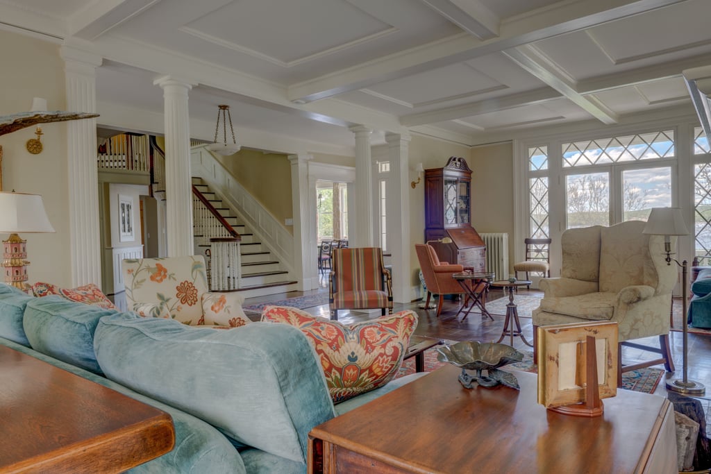 House From the Movie Stepmom For Sale