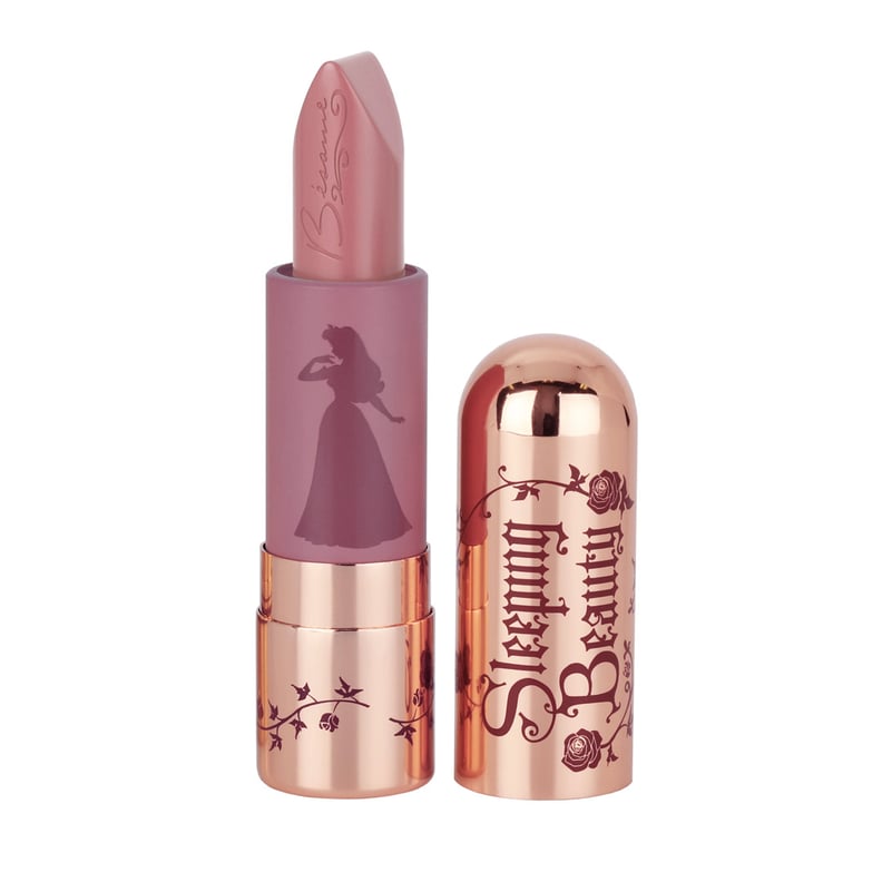 Bésame Cosmetics Sleeping Beauty Pink Lipstick