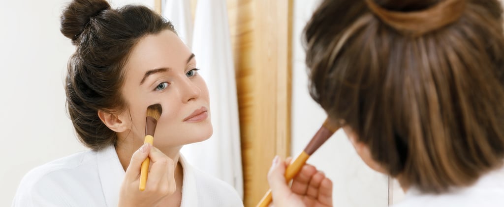e.l.f. Cosmetics Makeup For Seasonal Dry Skin