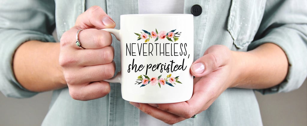 Feminist Mugs From Etsy