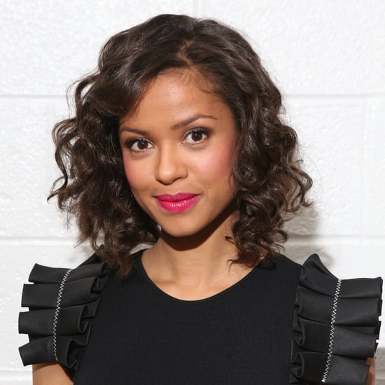 Gugu Mbatha-Raw Hair and Makeup