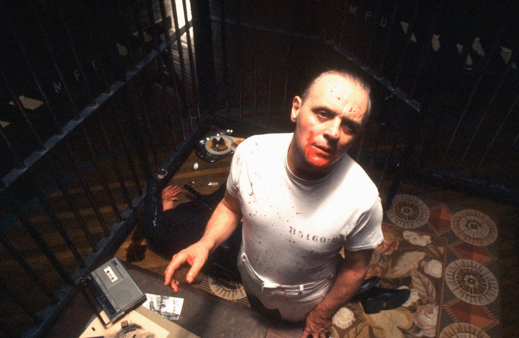 "The Silence of the Lambs"