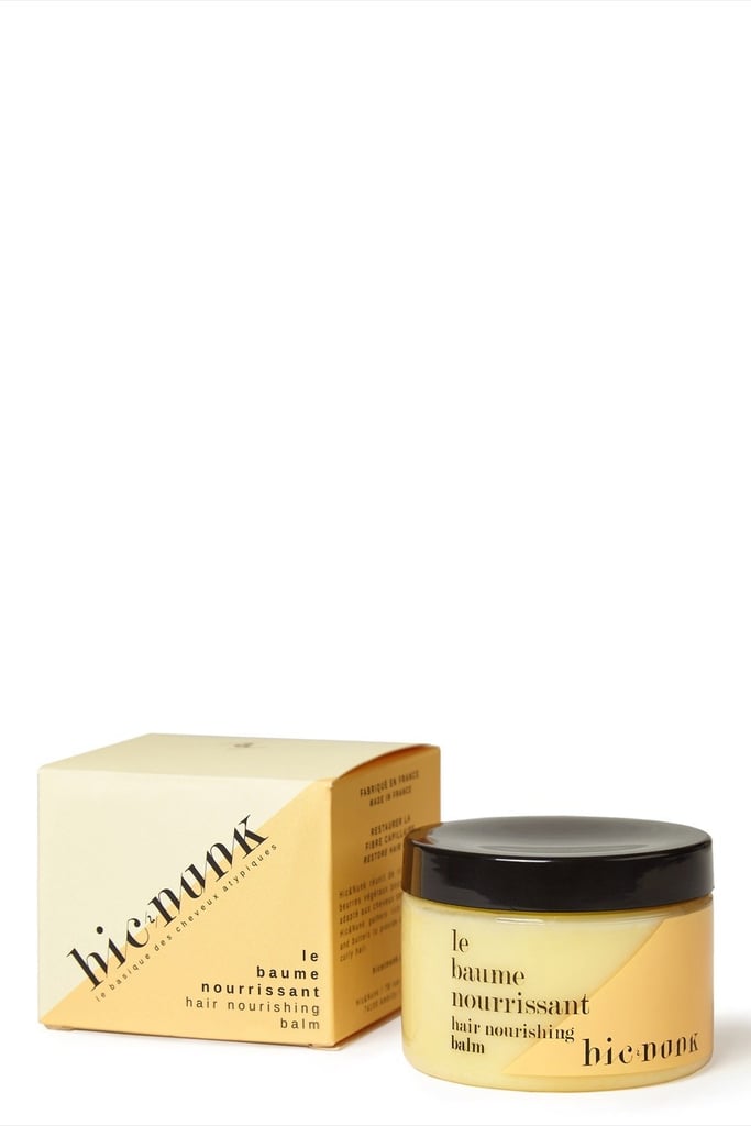 Hic & Nuck Hair Nourishing Balm