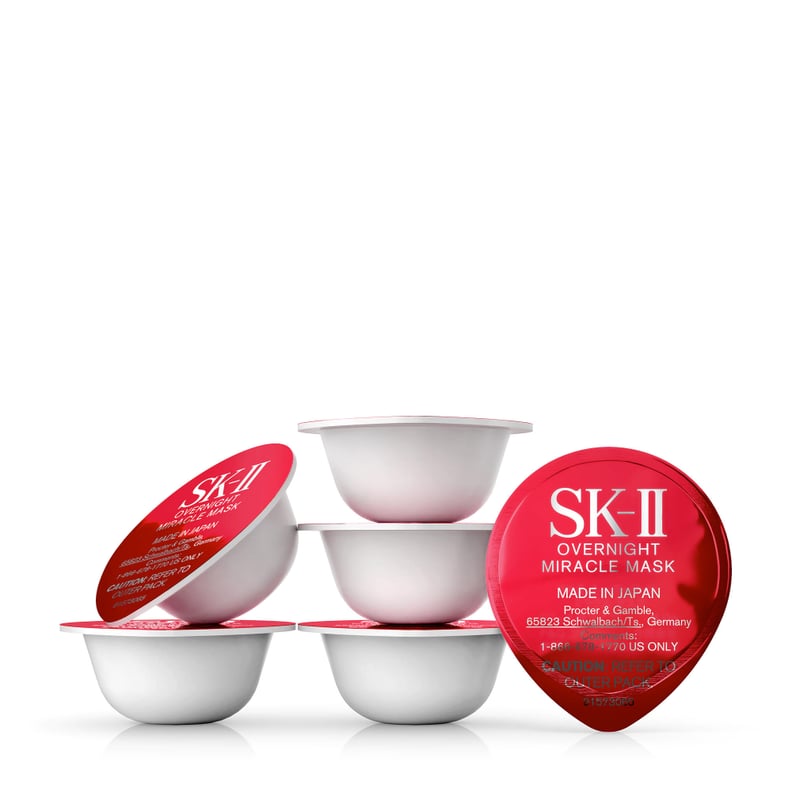 SK-II Overnight Miracle Mask