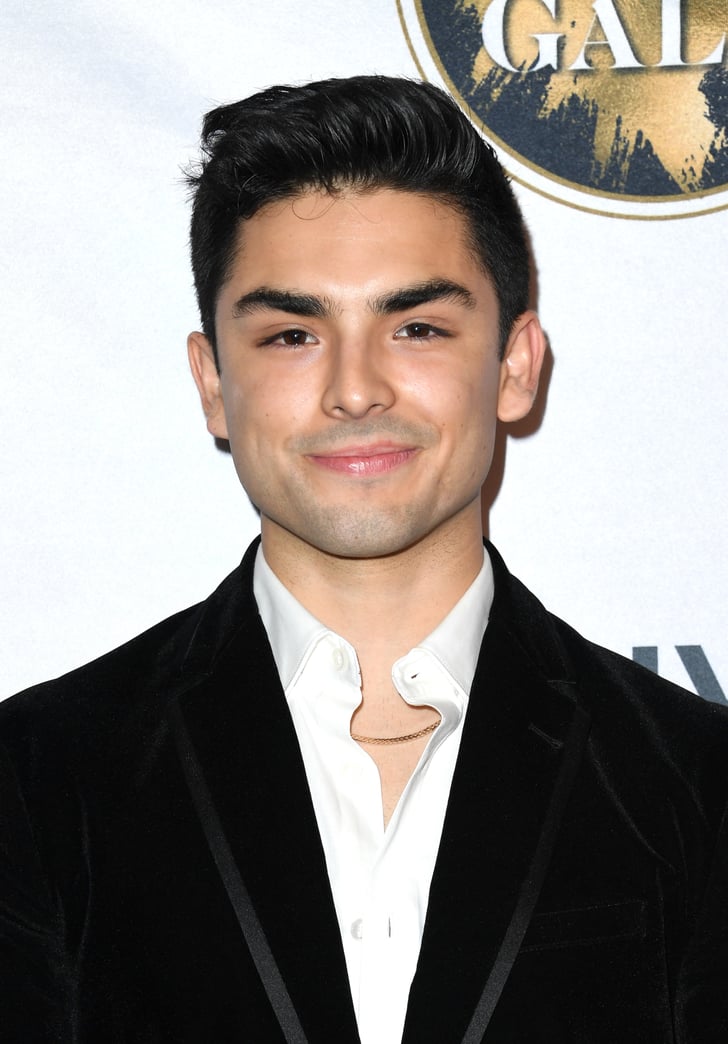 Diego Tinoco’s Hottest Pictures | POPSUGAR Celebrity Australia Photo 15