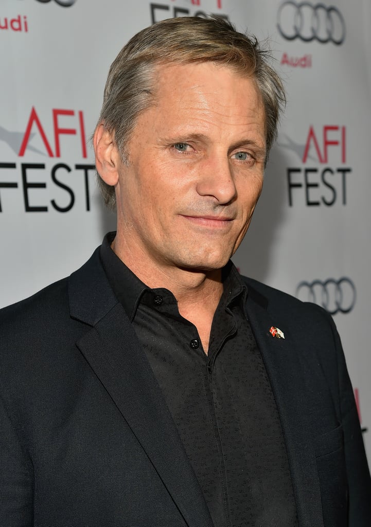 Viggo Mortensen