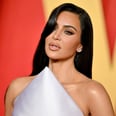 The Lip Products Behind Kim Kardashian's Famous Nude Pout