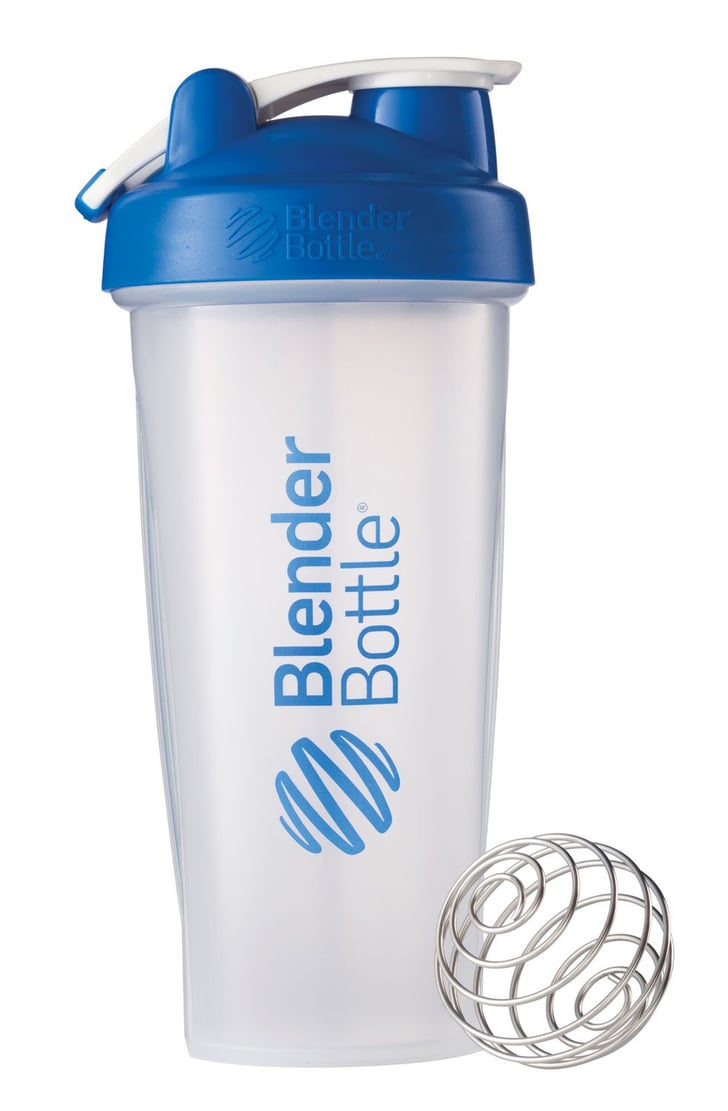 BlenderBottle Classic Loop Top Shaker Bottle Fitness Gifts Under £10