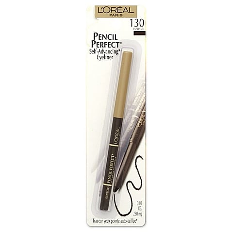L'Oréal Pencil Perfect Eyeliner