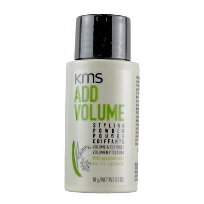 KMS Add Volume Styling Powder