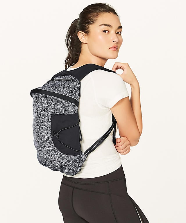 Lululemon Run All Day Backpack