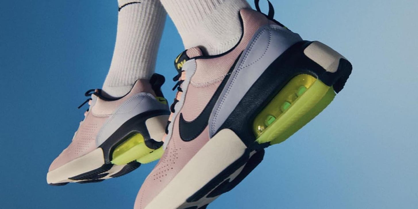 pride nike airmax