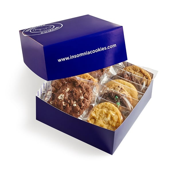 Insomnia Cookies