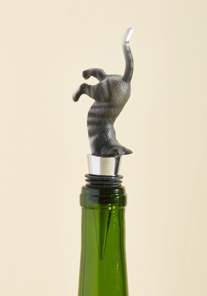 For the Crazy Cat Lady