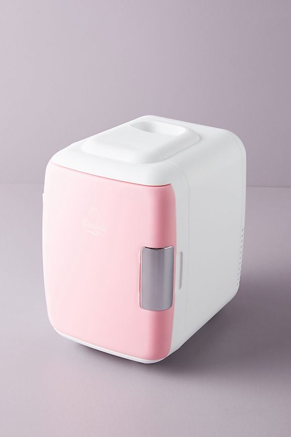 Cooluli Mini Beauty Refrigerator Best Beauty Gifts at Anthropologie