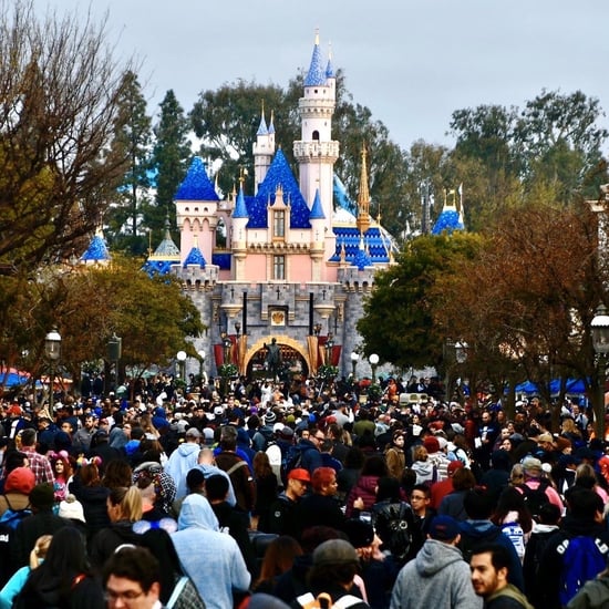 Disney Will Donate Excess Food From Coronavirus Closure