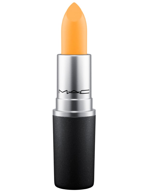 MAC Cosmetics ColourRocker Lipstick in Yellow You Dare?