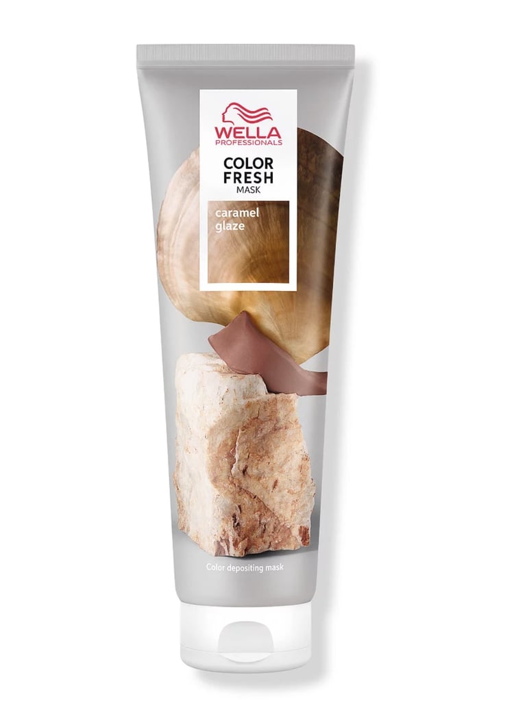 Wella Color Fresh Mask