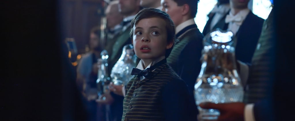Who Are the Gobblers in HBO's His Dark Materials?