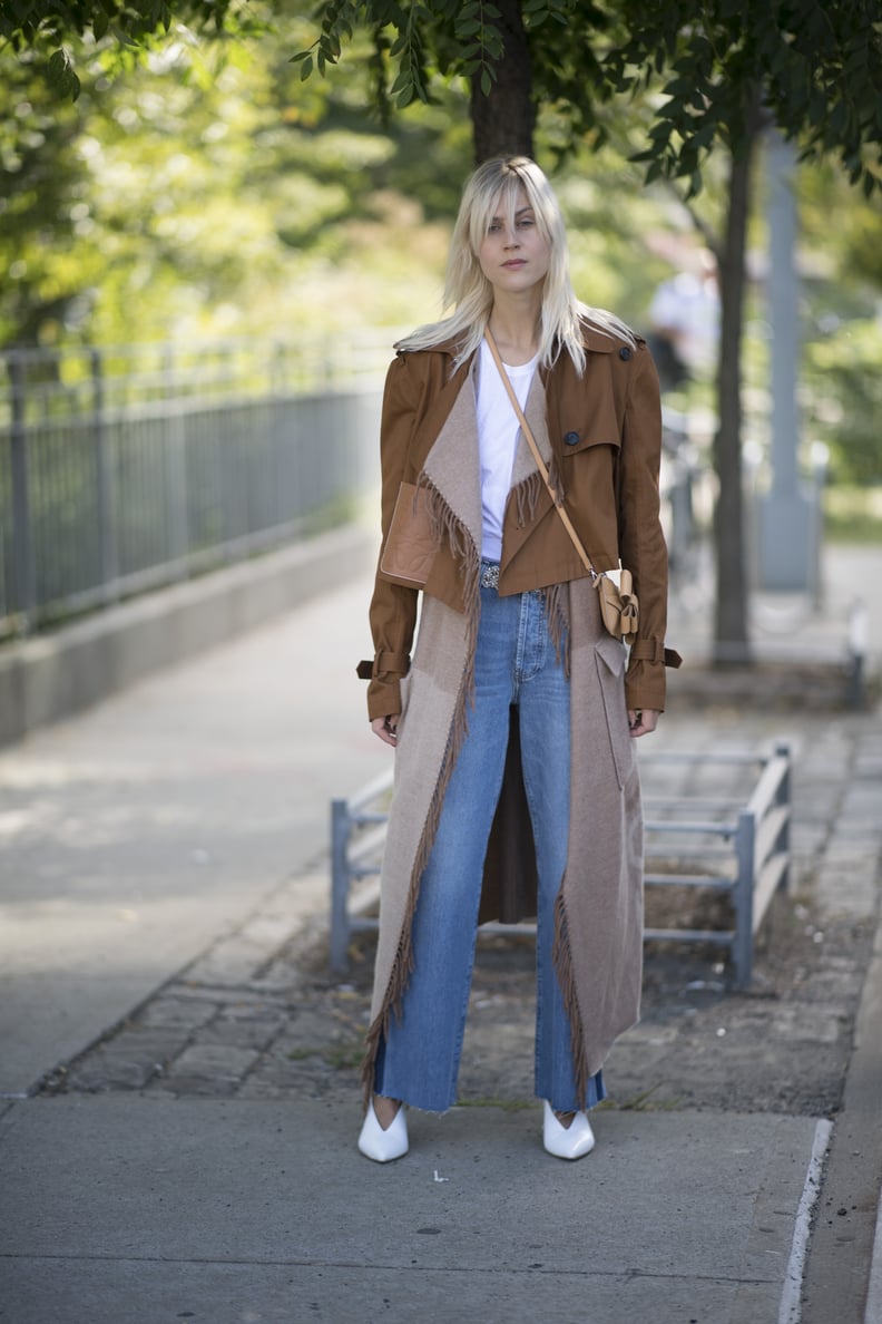 Friends Style | PS Fashion