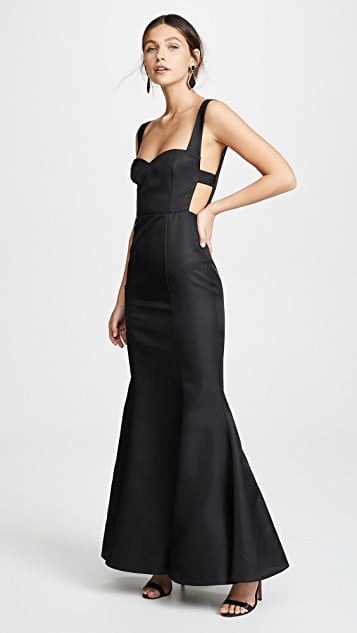 Fame and Partners The Maryanna Dress