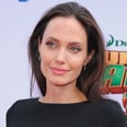 Angelina Jolie Makes a Comeback in the Beauty World as the New Face of Guerlain