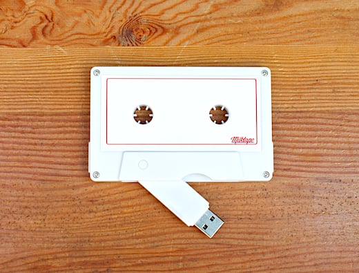 USB Casette Tape ($15)