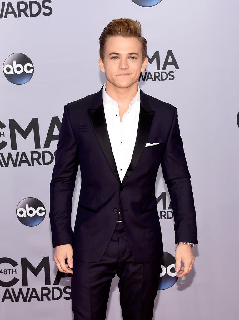 Hunter Hayes
